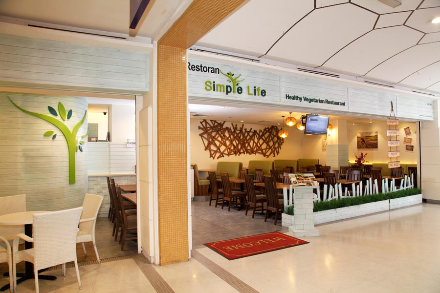 leisure-mall-simple-life-healthy-vegetarian-restaurant