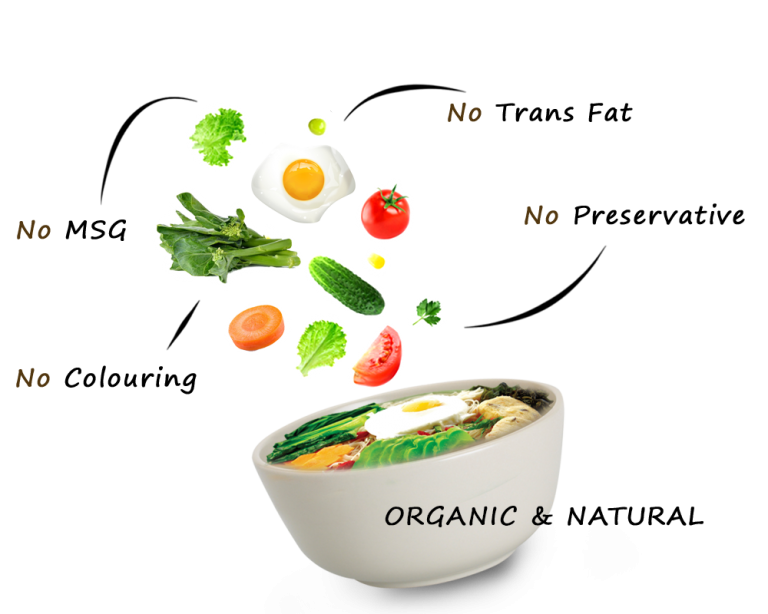 Simple Life | Healthy Vegetarian Restaurants