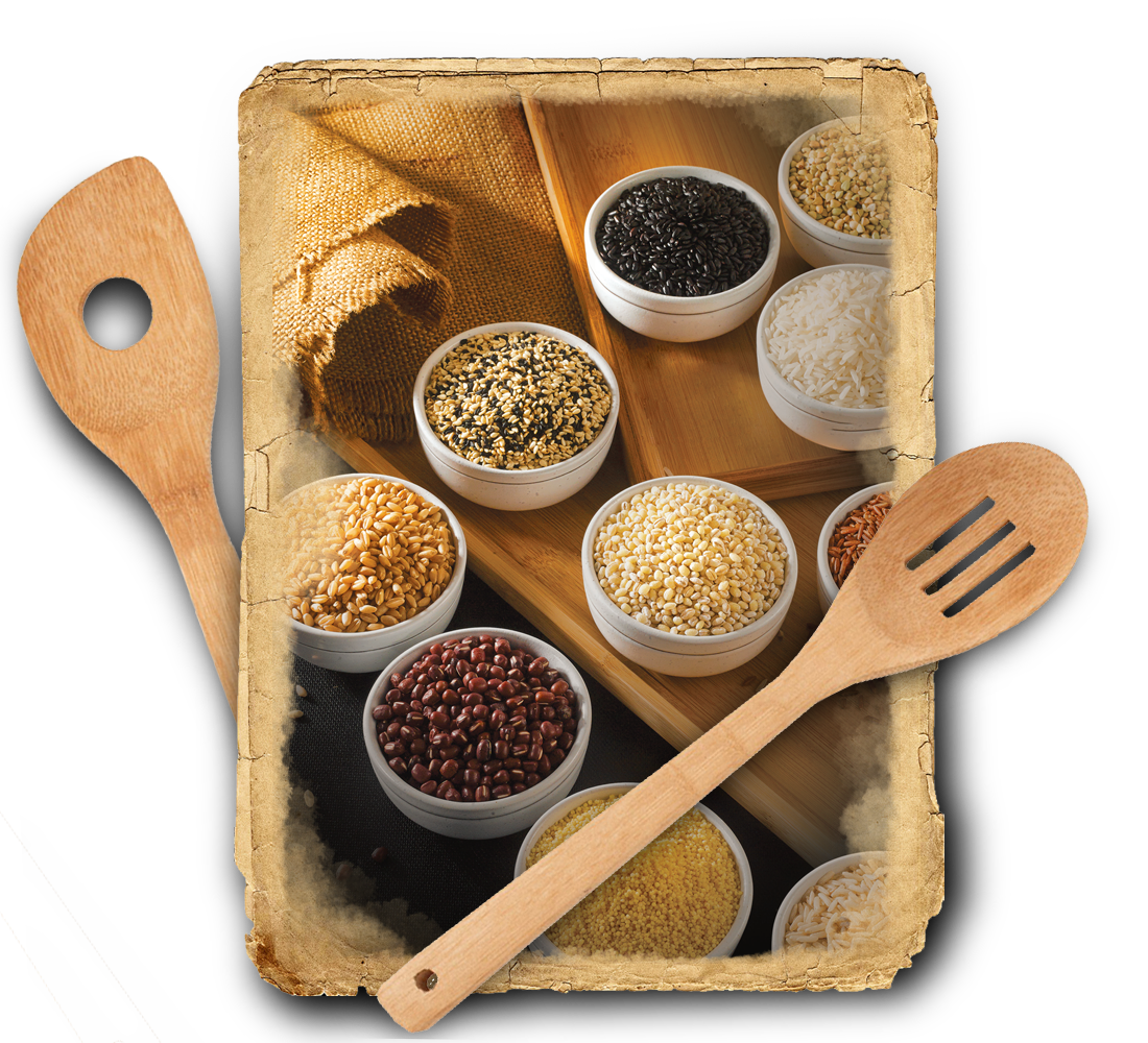 Grain