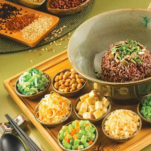Signature Archives - Simple Life Healthy Vegetarian Restaurant