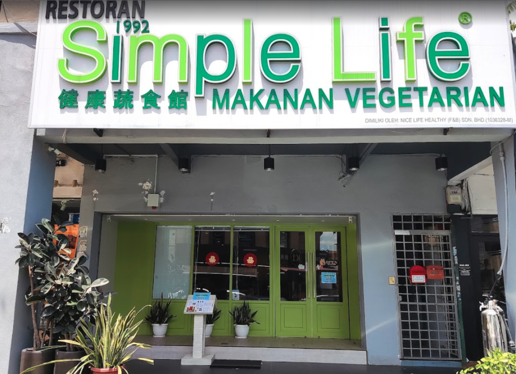 Simple Life Taipan