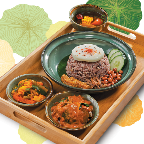 menu-nasi-lemak-with-organic-coconut-oil